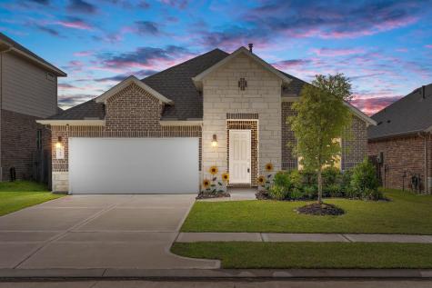 565 Newcomb Hollow Drive Conroe TX 77304