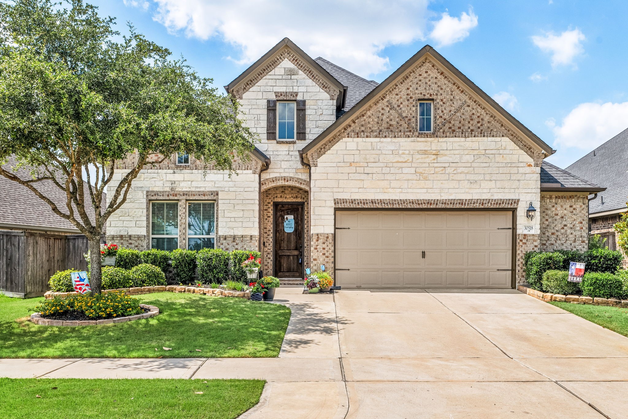 30518 Morning Dove Drive Brookshire TX 77423