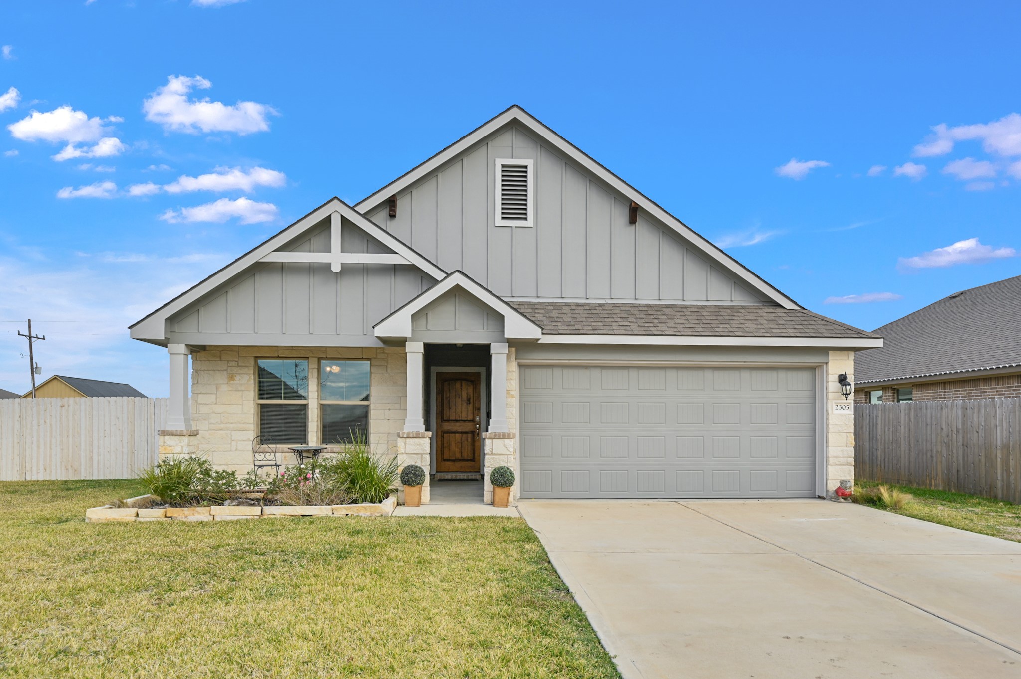 2305 Three Wood Way Navasota TX 77868