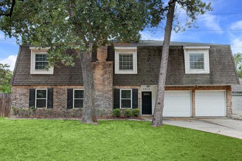 7011 Oak Bough Drive Houston TX 77088