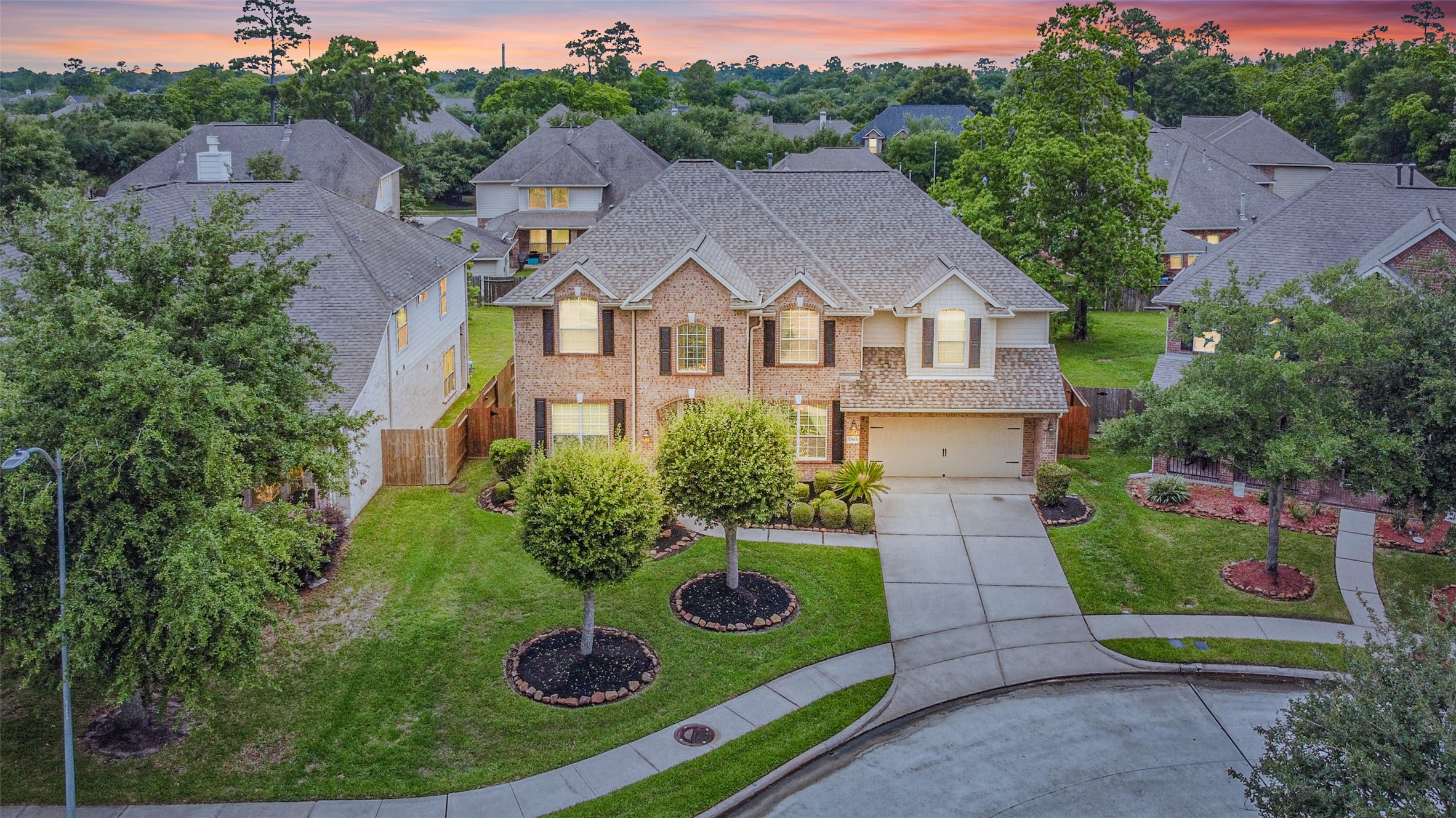 13915 Tallheath Court Houston TX 77044