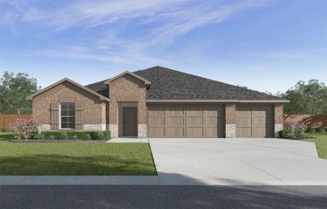 7523 Plains Lodge Lane Richmond TX 77469