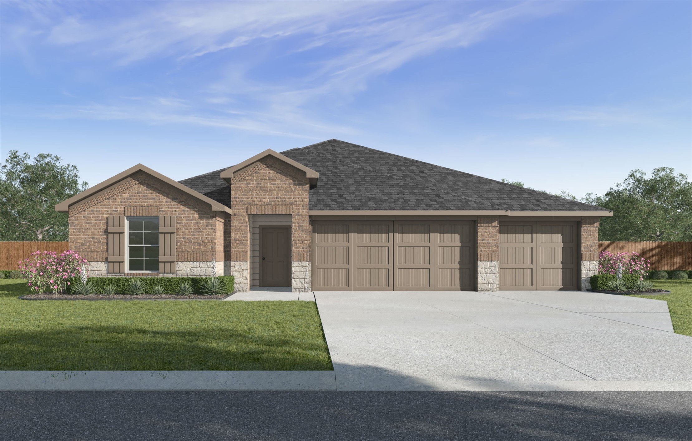 7523 Plains Lodge Lane Richmond TX 77469