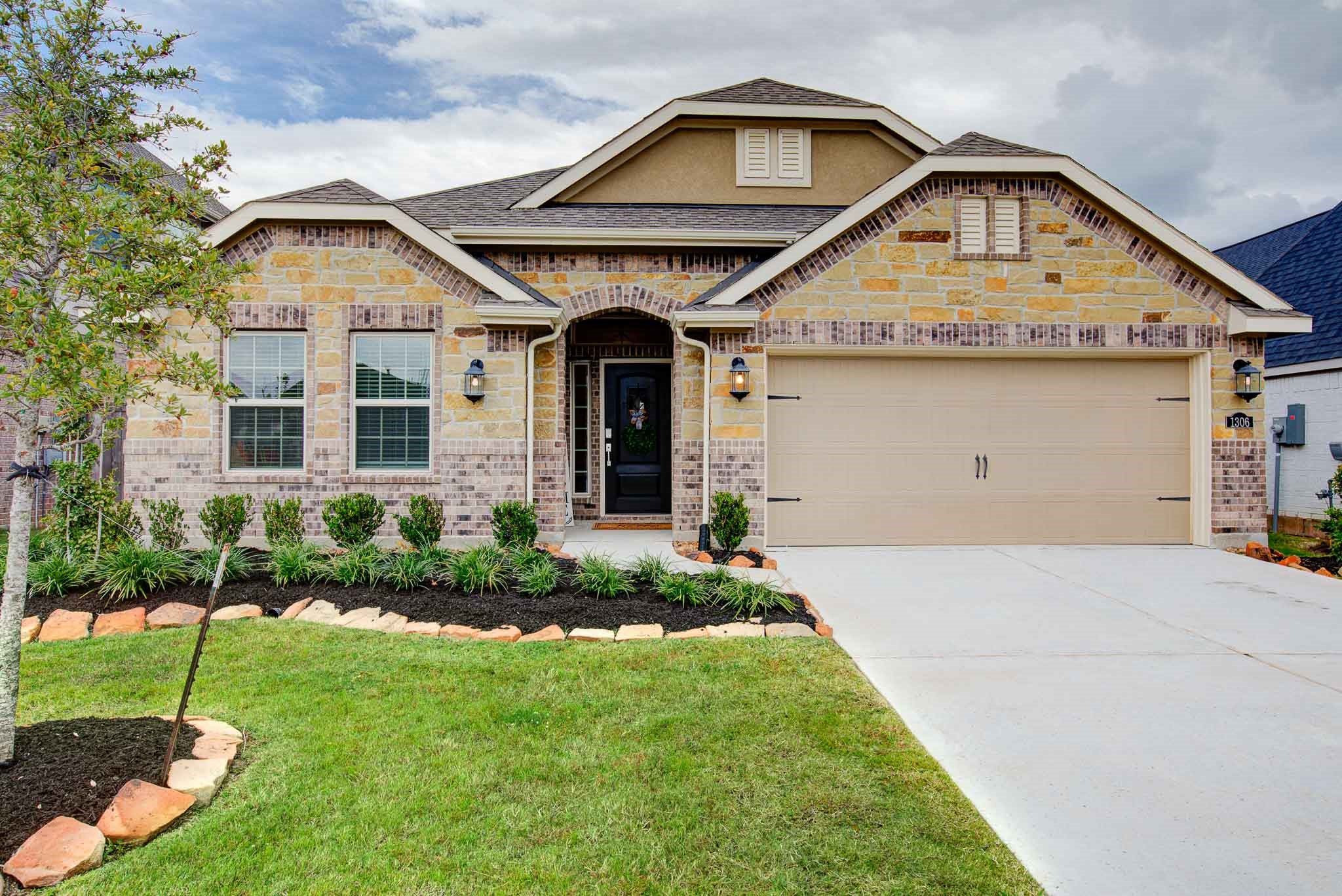 1306 Simpson Valley Lane Richmond TX 77469