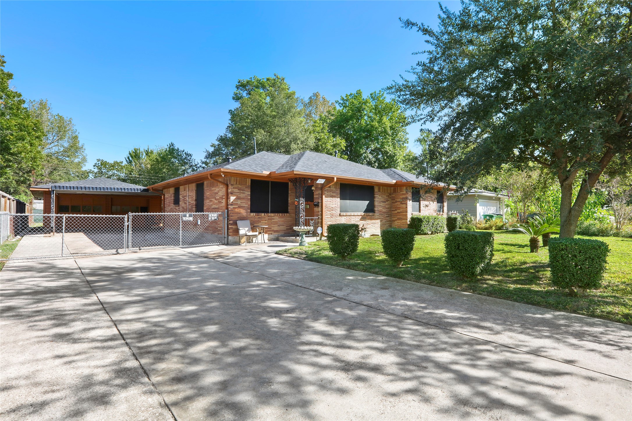 534 Heidrich Street Houston TX 77018