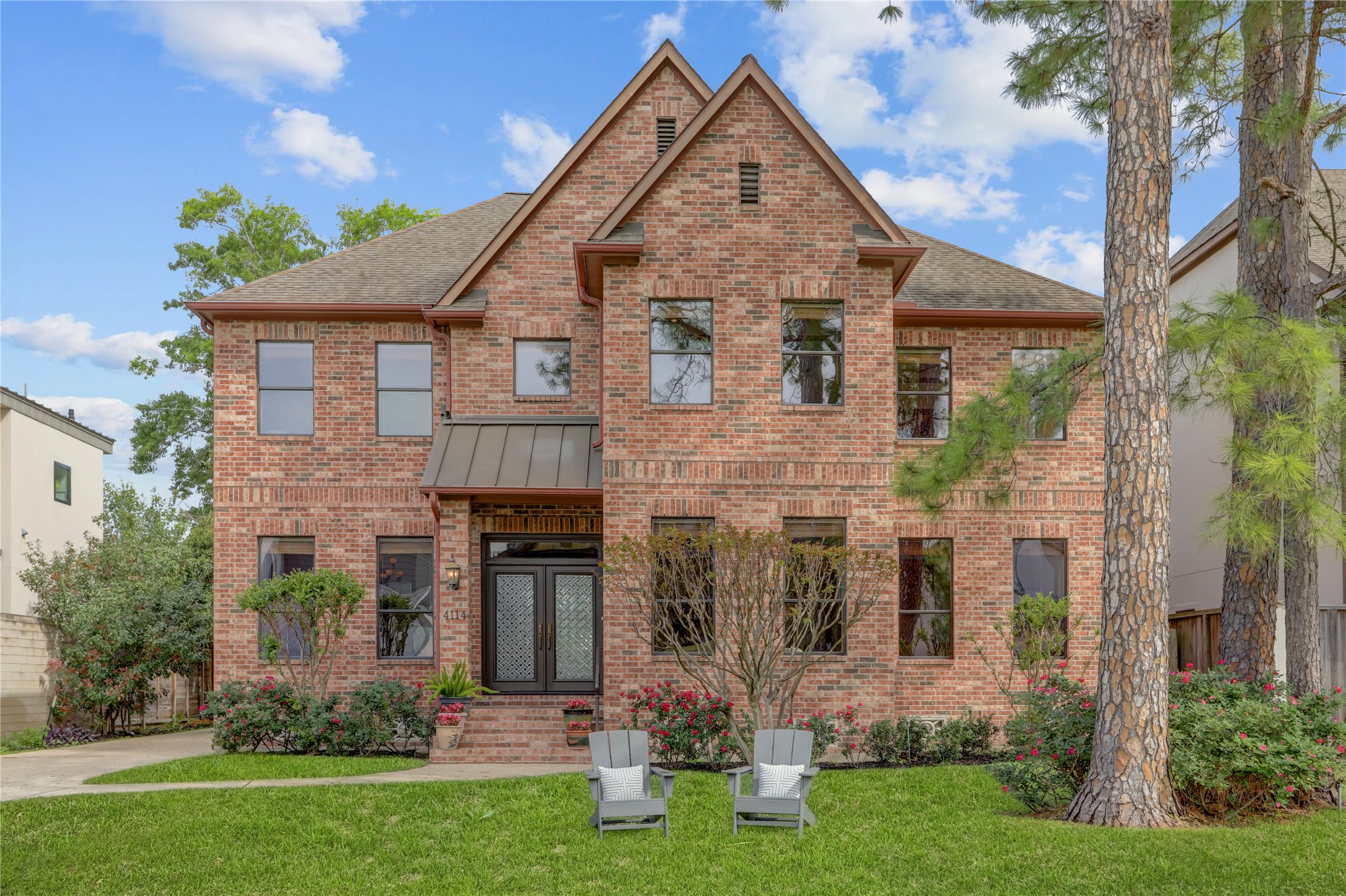 4114 Turnberry Circle Houston TX 77025