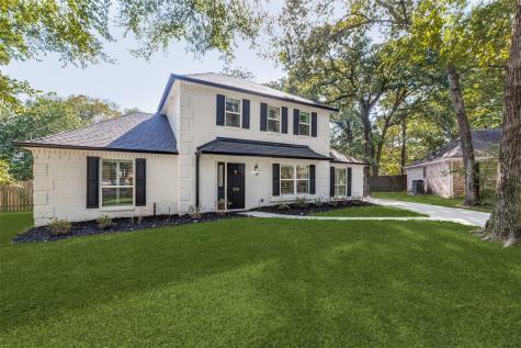 320 Prince Of Wales Street Conroe TX 77304