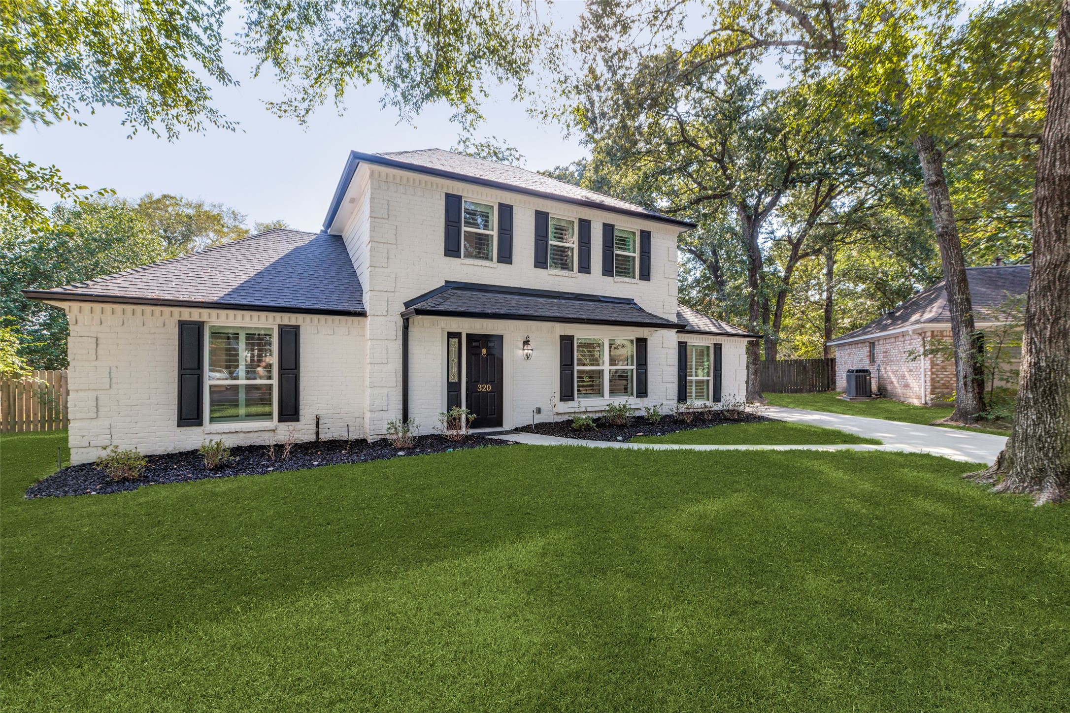320 Prince Of Wales Street Conroe TX 77304