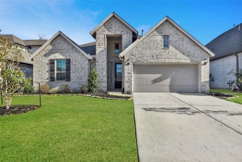 17343 Grand Canyon Road Conroe TX 77302
