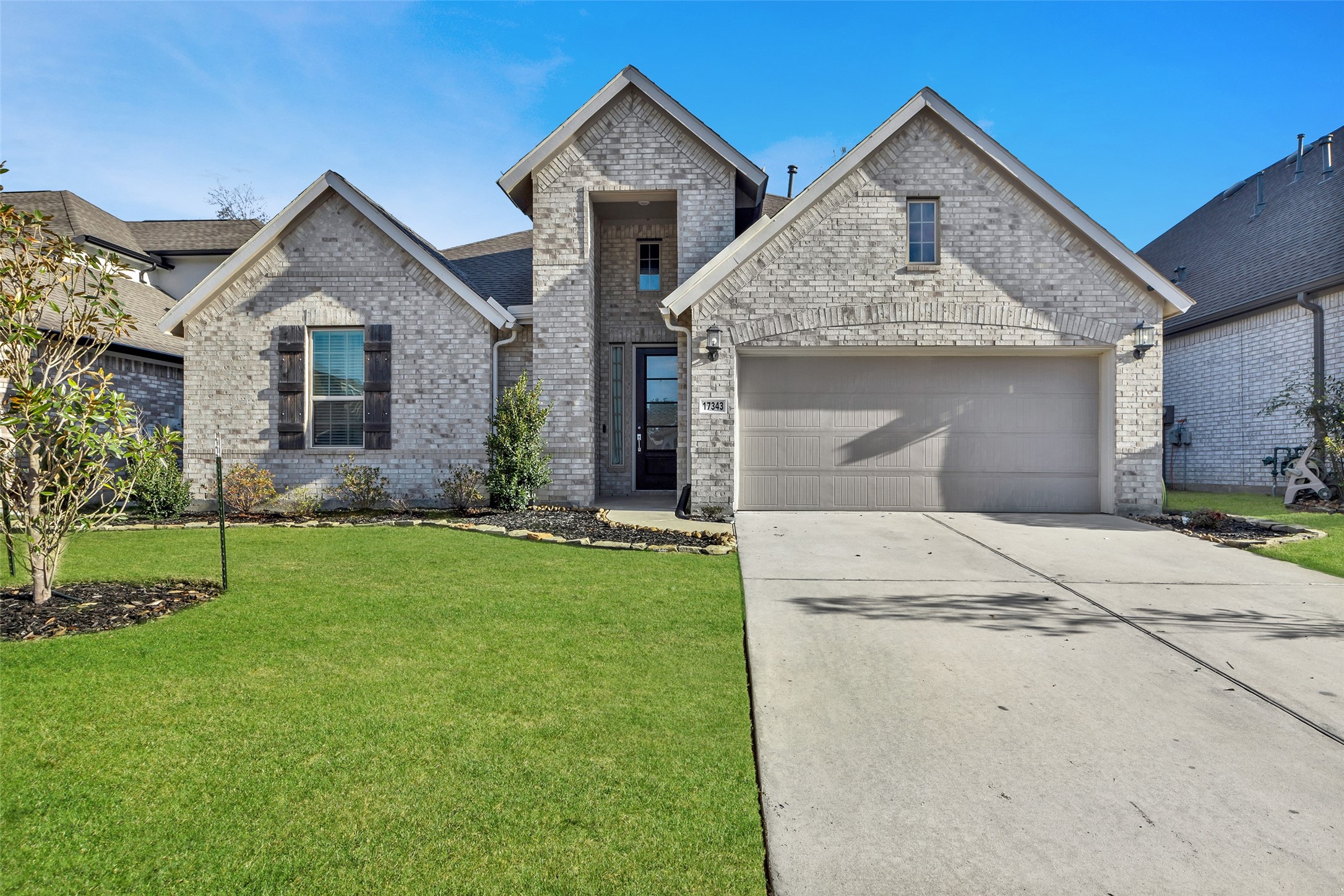 17343 Grand Canyon Road Conroe TX 77302
