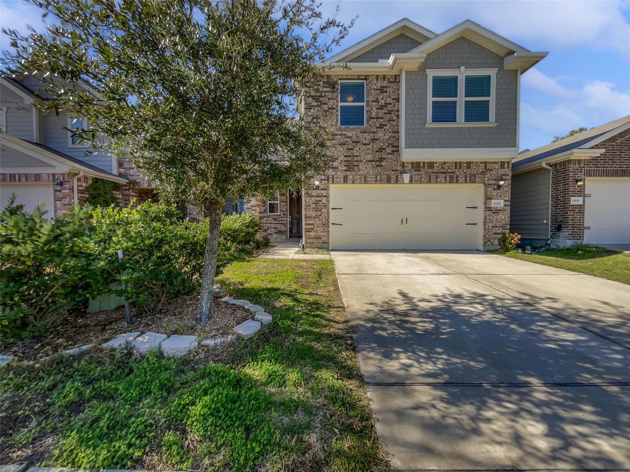 13035 Mills Creek Meadow Drive Houston TX 77070