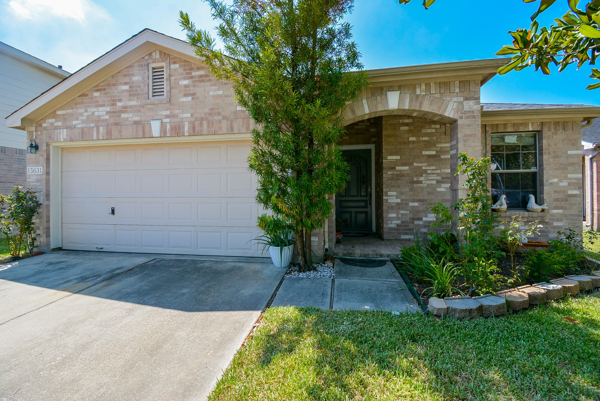 15631 Clarks Fork Court Houston TX 77086