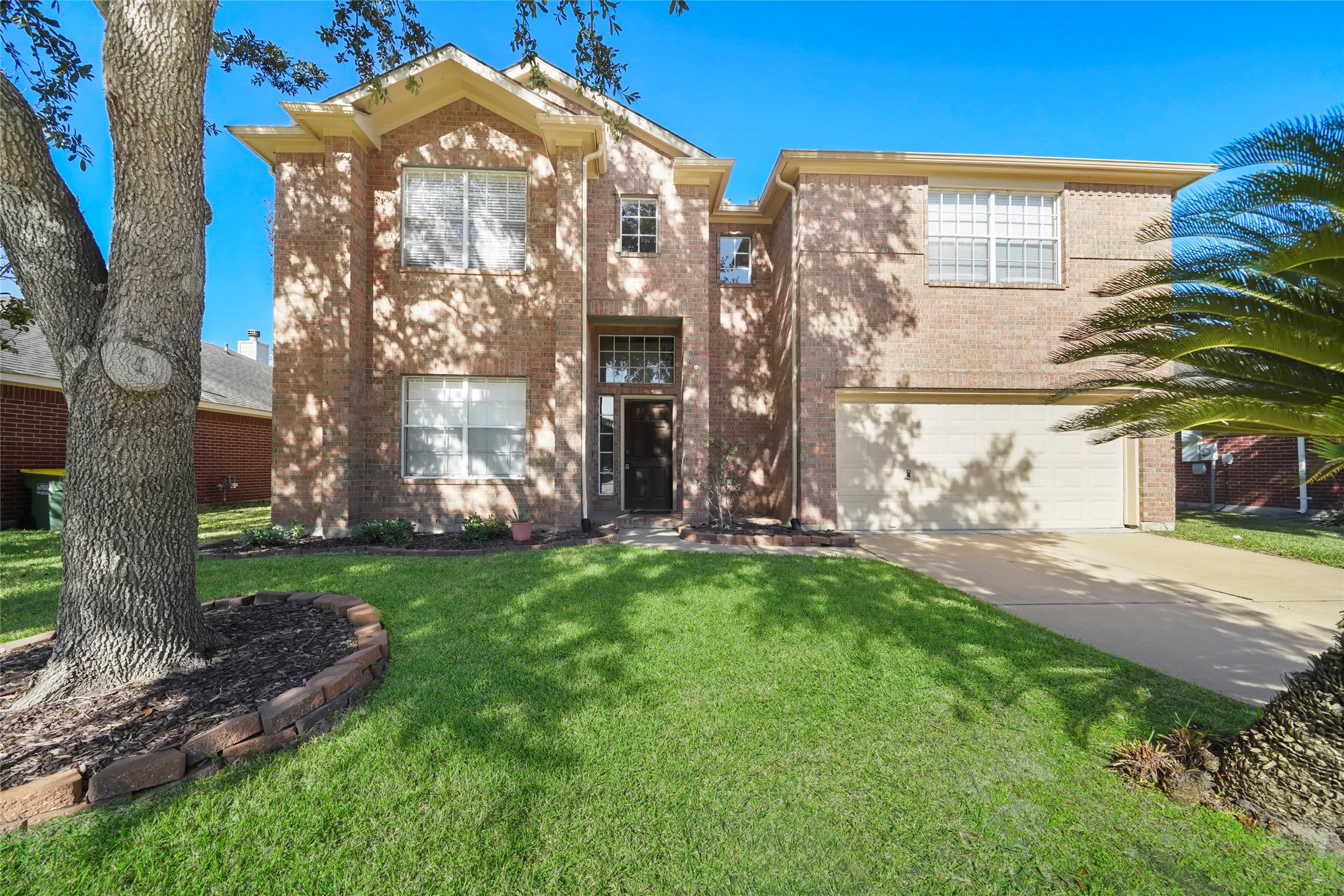 9811 Hallmark Lane Pearland TX 77584