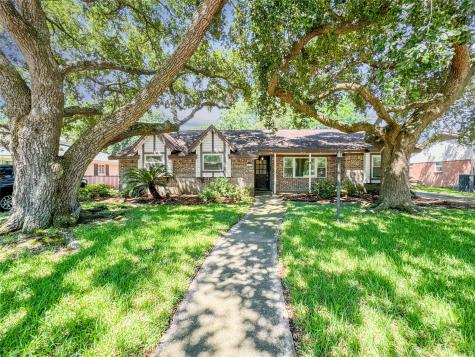 18314 Point Lookout Drive Houston TX 77058