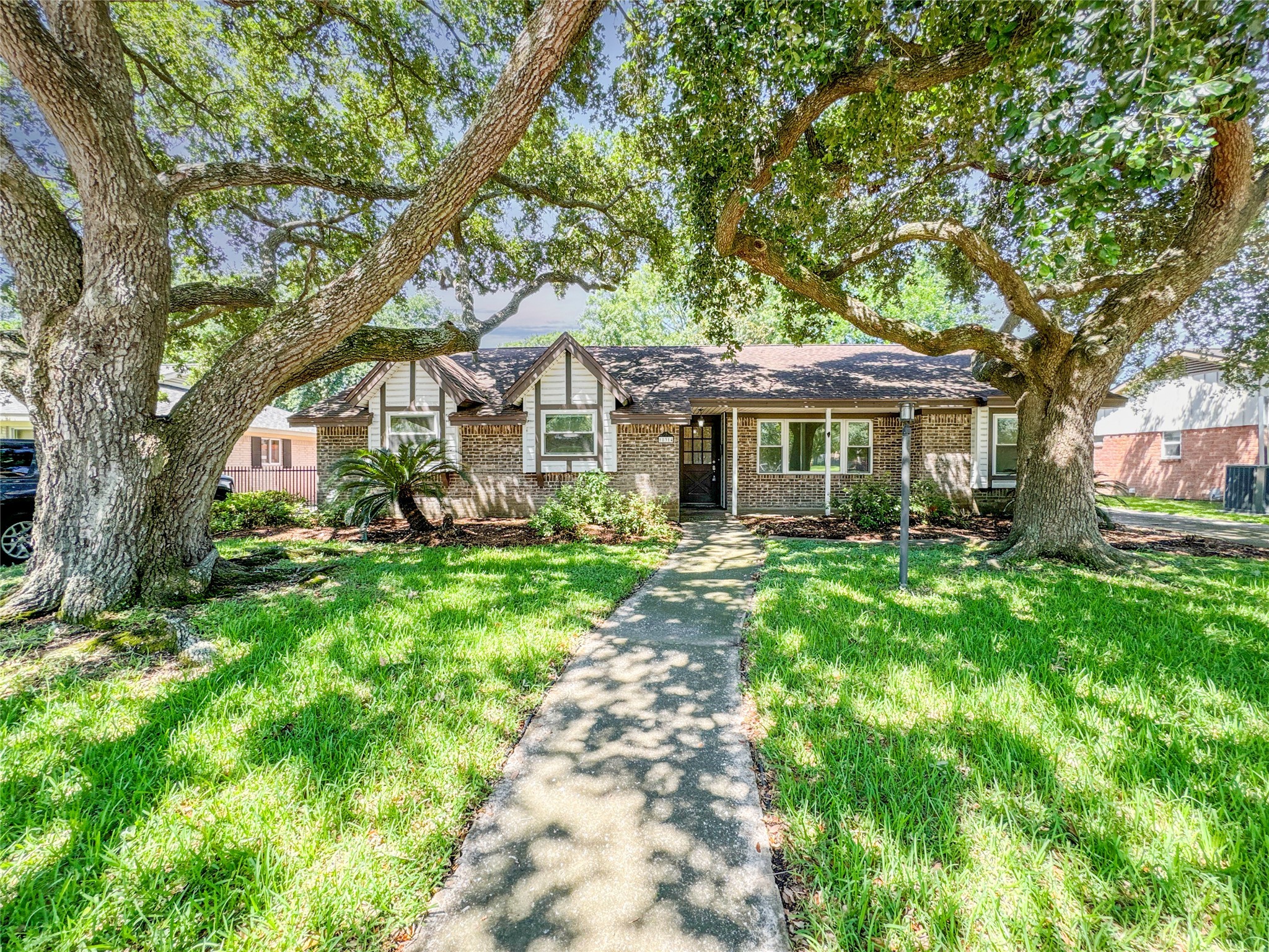 18314 Point Lookout Drive Houston TX 77058