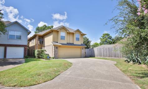 8223 Country Wind Court Houston TX 77040