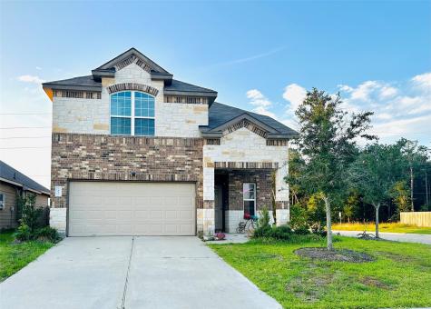 7443 Merrylands Drive Humble TX 77346