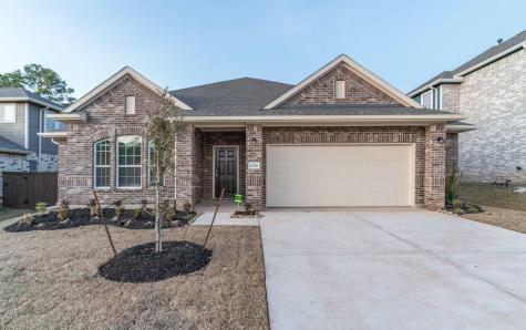 20058 Parkland Gates Drive Montgomery TX 77316