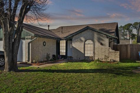 7838 Breezeway Street Houston TX 77040