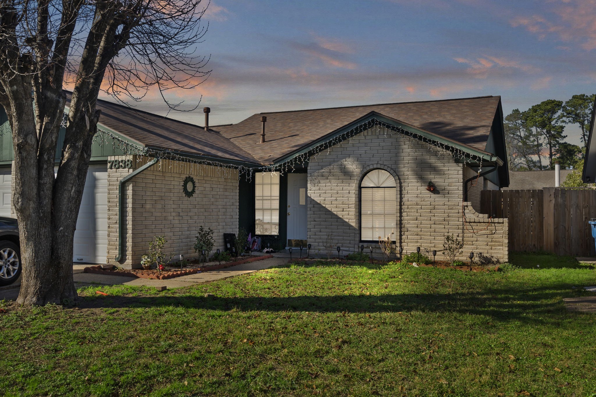 7838 Breezeway Street Houston TX 77040
