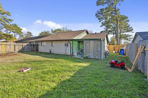 7838 Breezeway Street Houston TX 77040