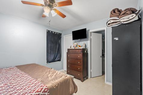 7838 Breezeway Street Houston TX 77040