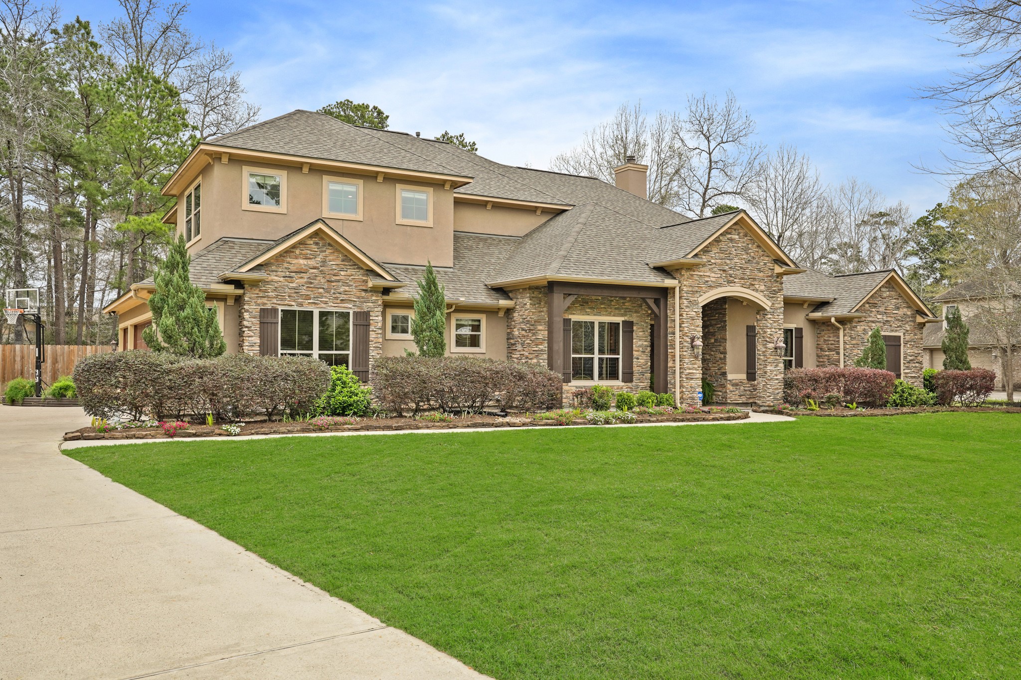27314 Silver Jade Court Spring TX 77386
