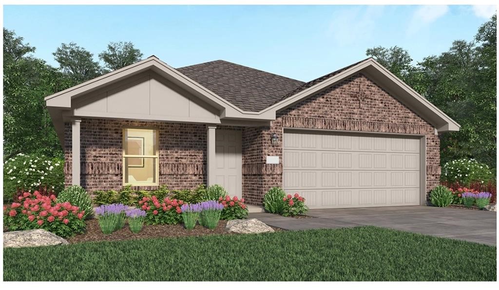 1701 Champions Drive Navasota TX 77868