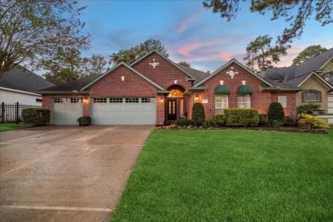 18715 Rusty Anchor Court Humble TX 77346