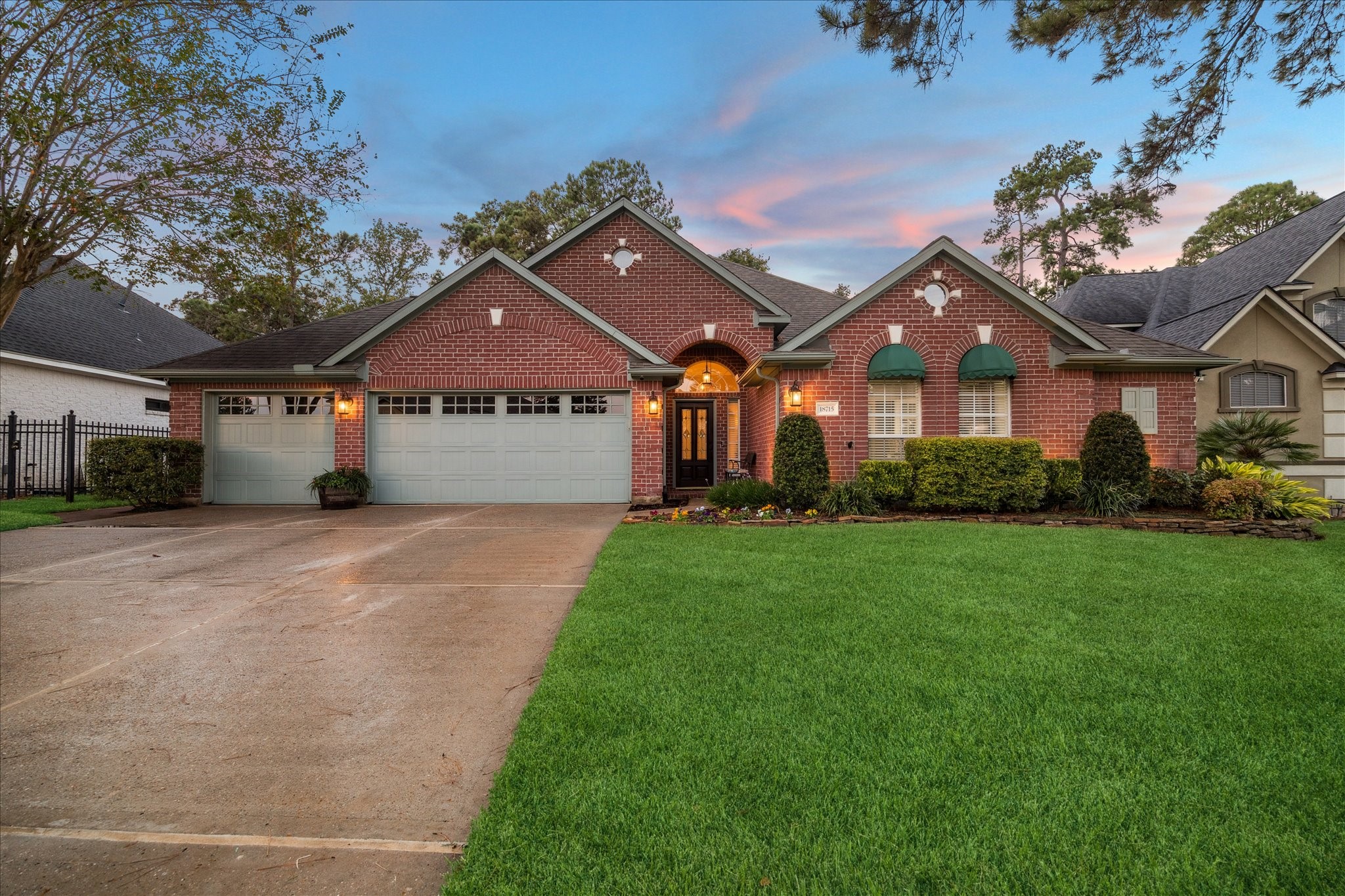 18715 Rusty Anchor Court Humble TX 77346