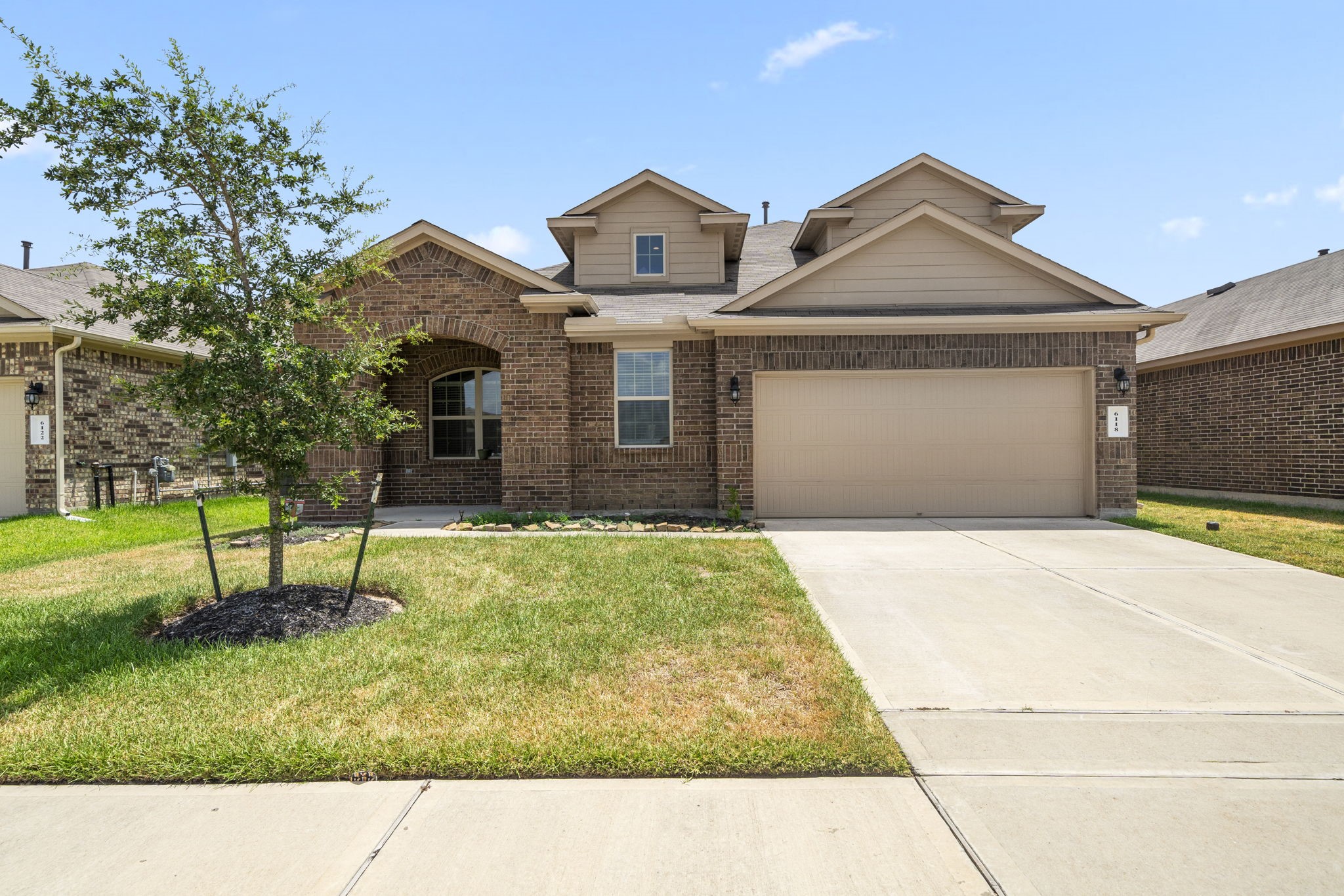 6118 Diantha Street Katy TX 77449