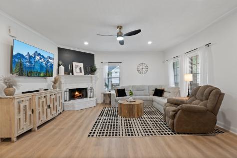 2838 Sunburst Lane Montgomery TX 77356