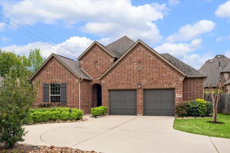 13203 Parkway Meadows Drive Houston TX 77077