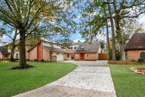 12007 Fawnview Drive Houston TX 77070