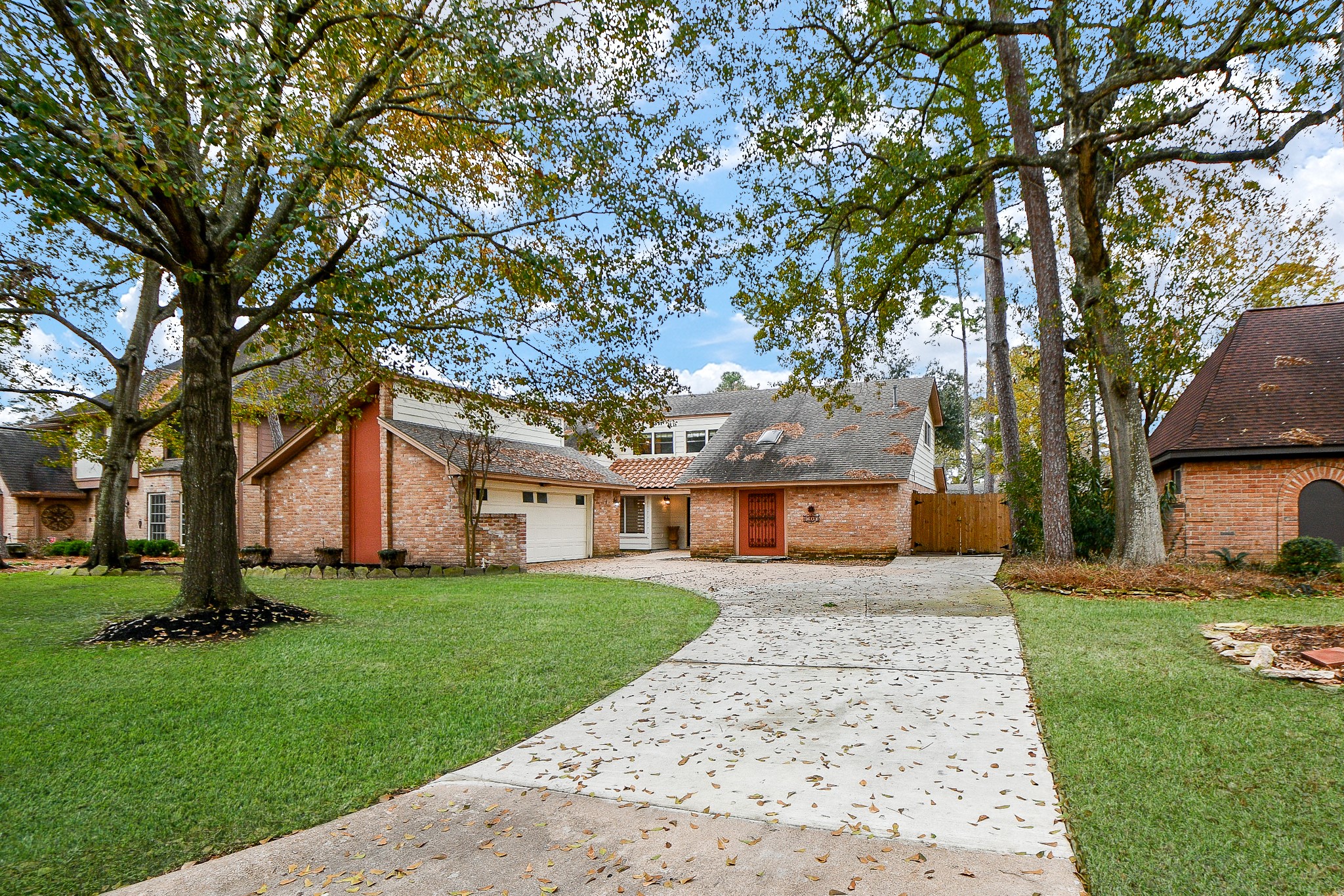 12007 Fawnview Drive Houston TX 77070
