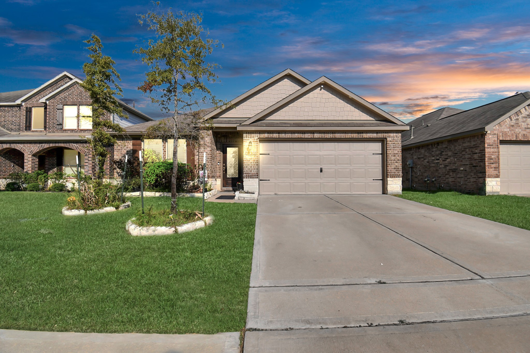 7330 Cypress Shumard Oak Drive Cypress TX 77433