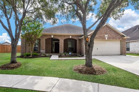 1814 Stoneleigh Court Sugar Land TX 77479