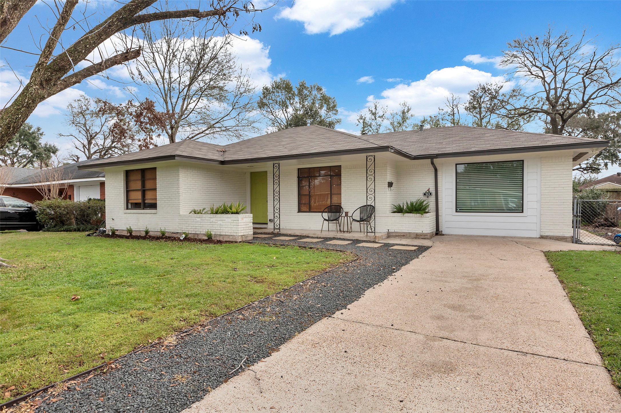923 Stonecrest Drive Houston TX 77018