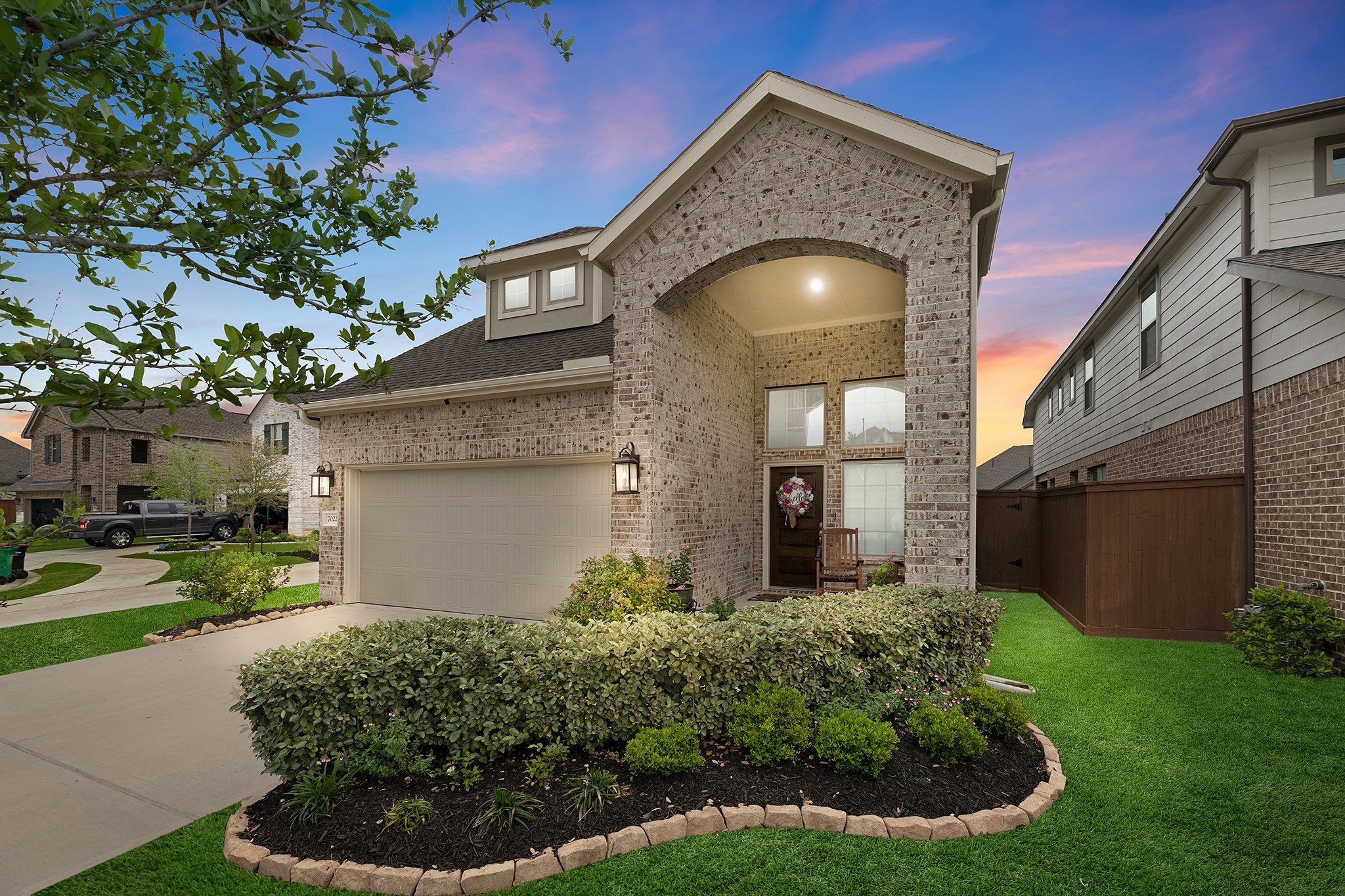 7022 Anacua Berry Circle Katy TX 77493