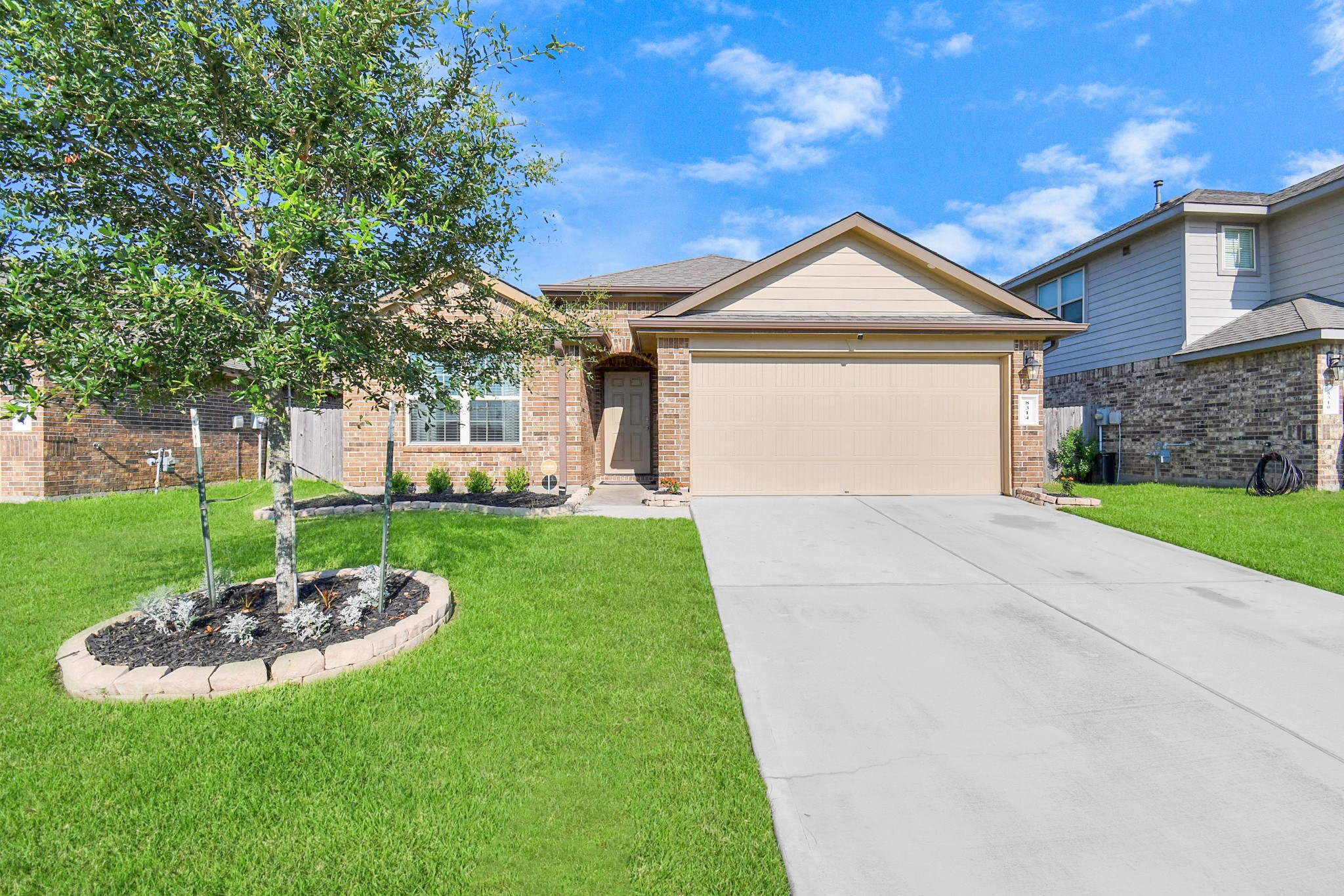 8314 Oakleaf Meadow Court Rosharon TX 77583