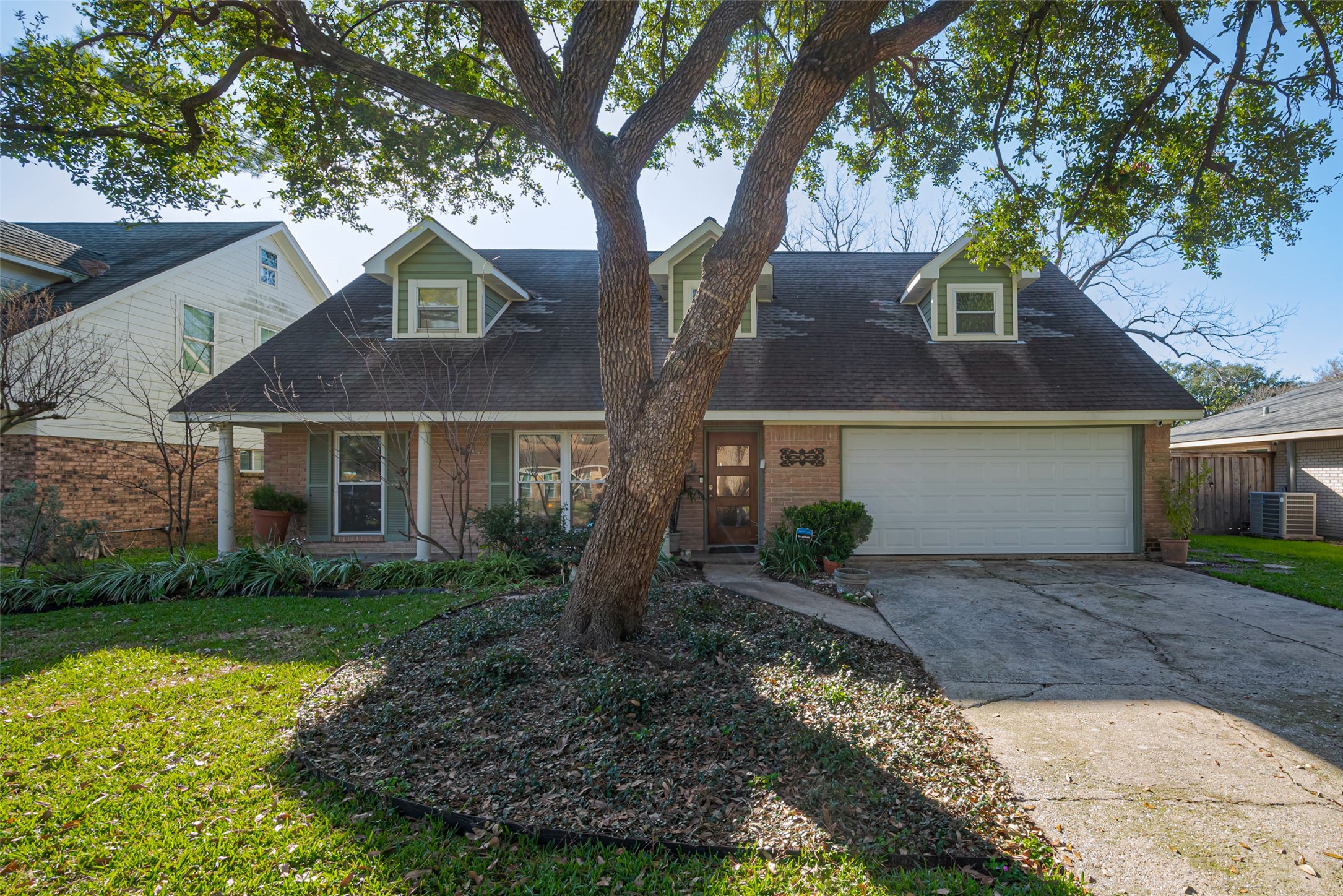 4411 Mountwood Street Houston TX 77018