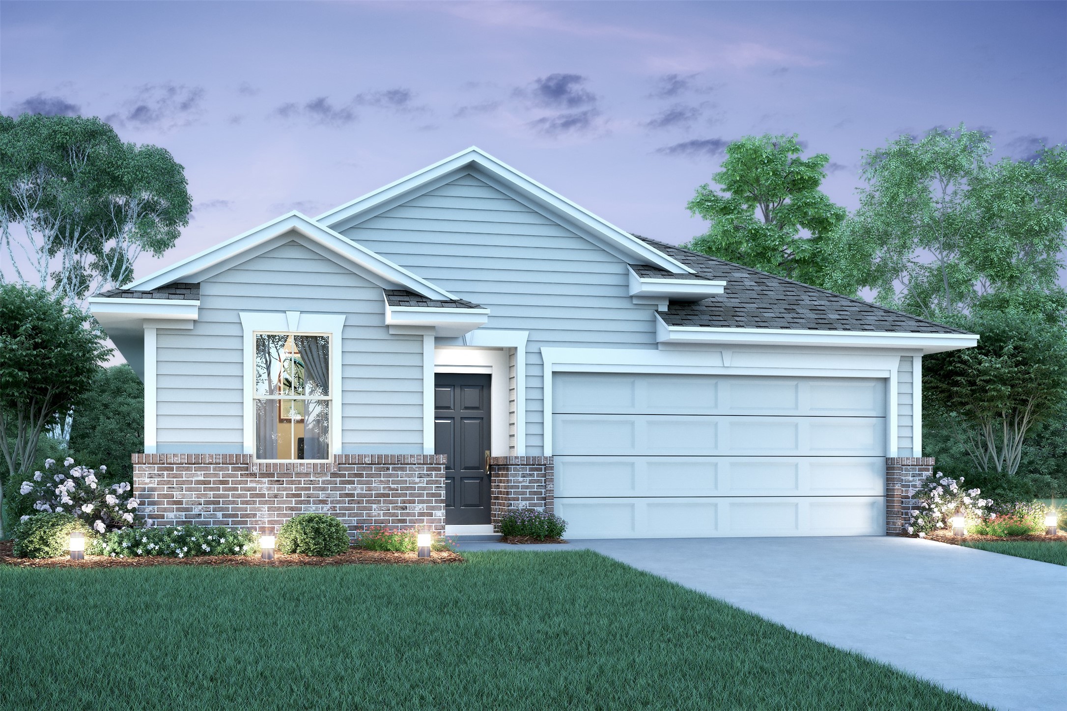 410 Hidden Brook Drive Baytown TX 77523