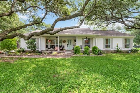 21602 Fones Road Tomball TX 77377