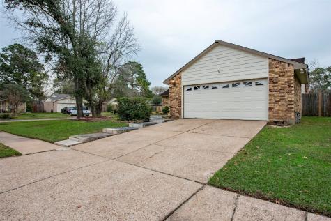 16903 Cairngale Street Houston TX 77084