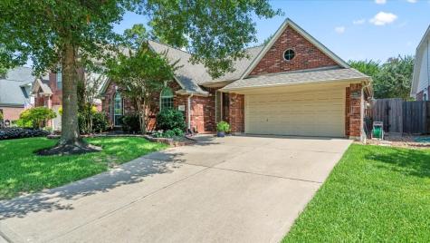 11826 Brush Canyon Drive Tomball TX 77377