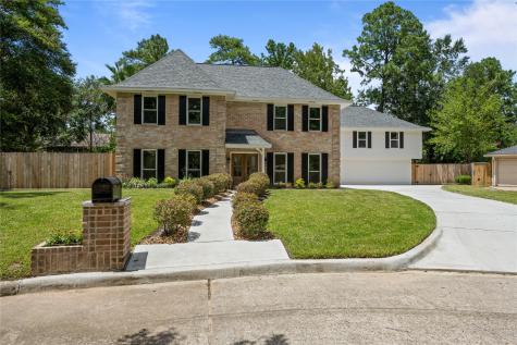 8306 Vintage Wood Circle Spring TX 77379