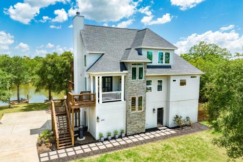 1636 County Road 506 Brazoria TX 77422