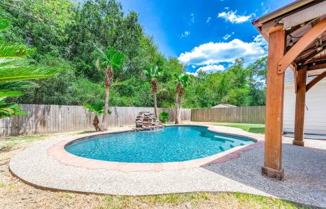 27116 Kings Manor Drive S Kingwood TX 77339