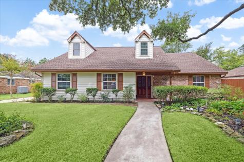 1207 Forsythe Lane Houston TX 77073