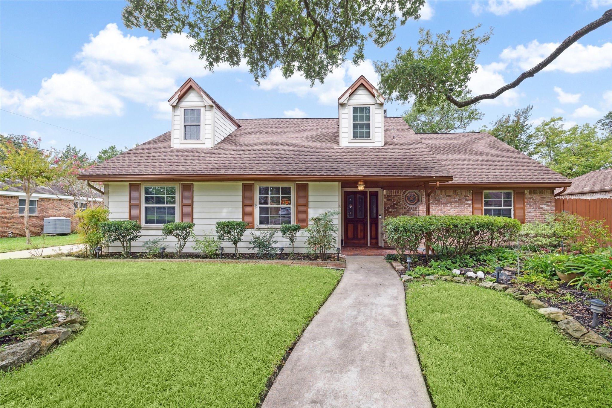 1207 Forsythe Lane Houston TX 77073